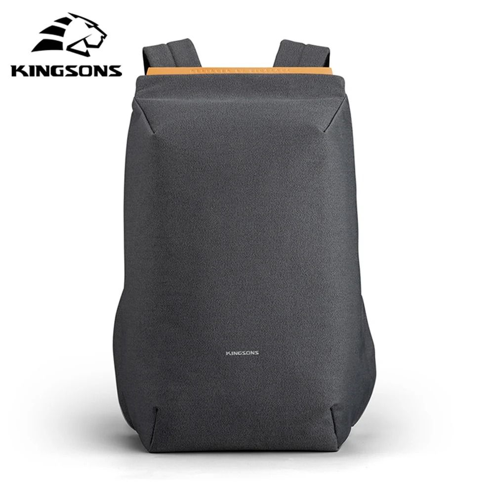 Mochila kingsons discount