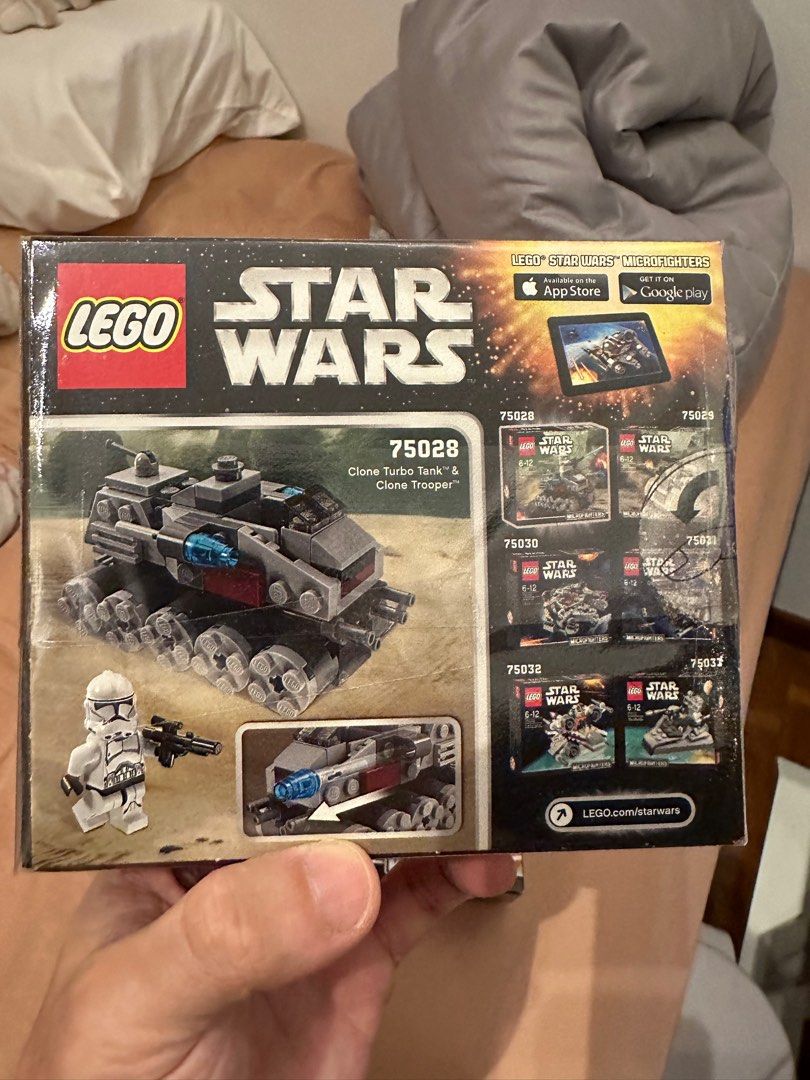 75028 lego instructions new arrivals
