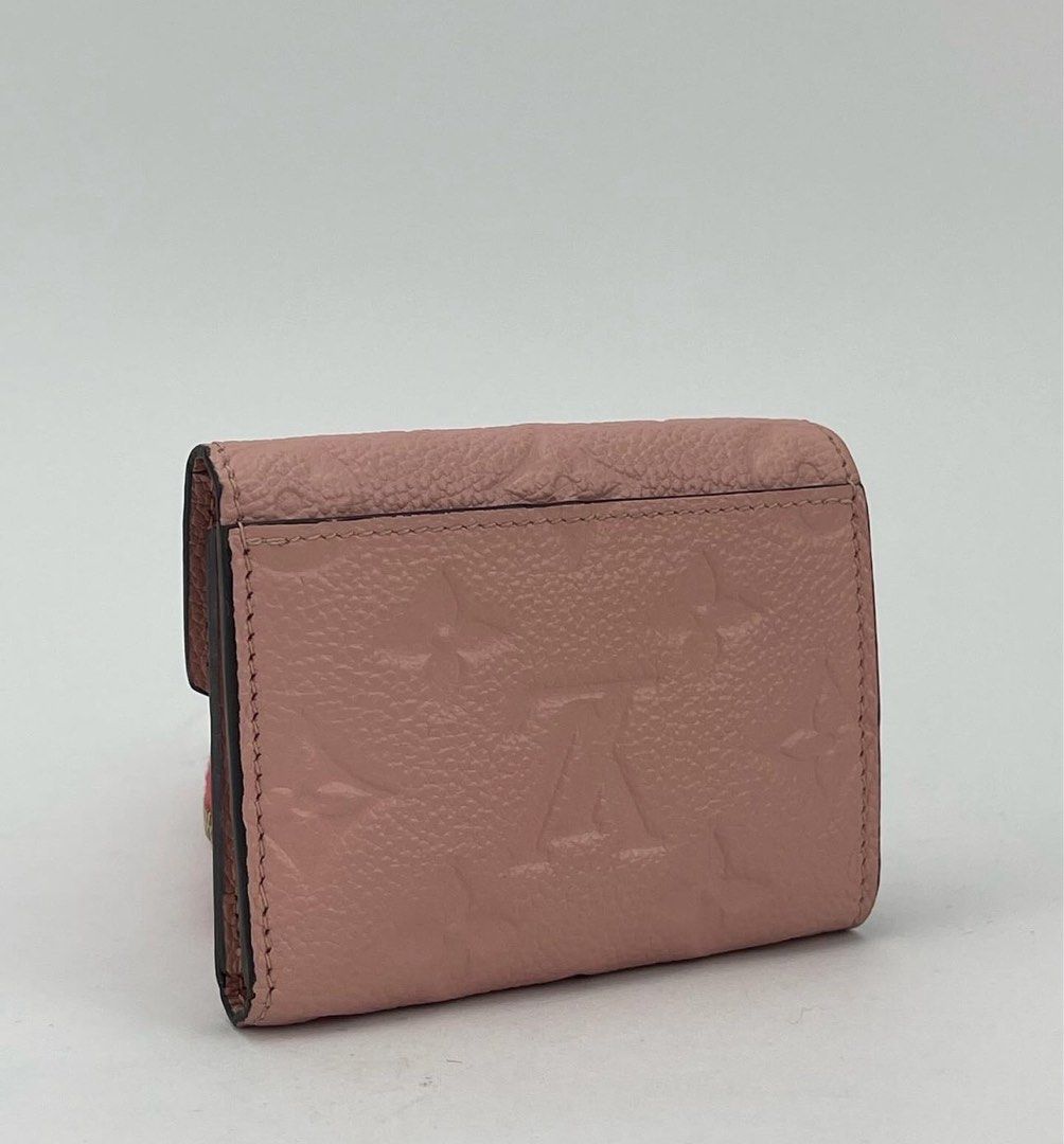 Louis Vuitton Zoe Empriente (Category: Luxury Bags & Wallets) located in Quezon City. Submitted by sleepyhead26 (Listing ID 1320594125, Image 2). Description: Complete.