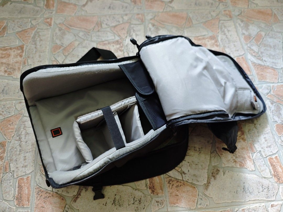 Lowepro Urban Photo Sling 250