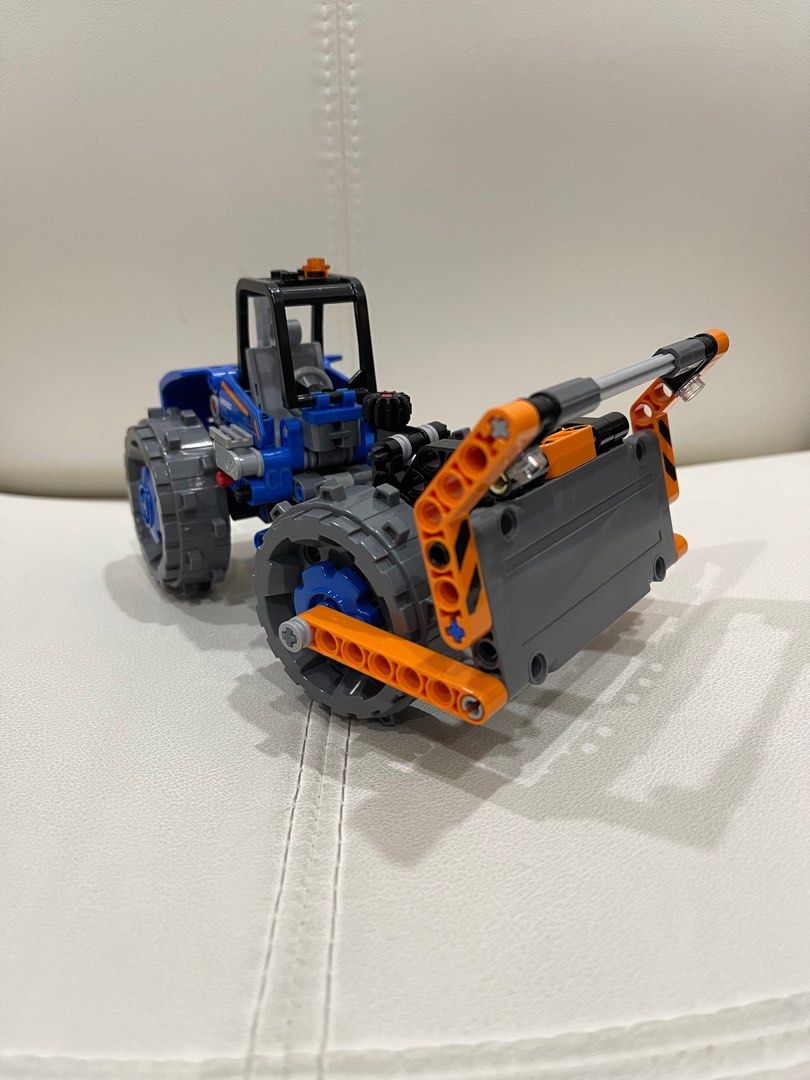Lego 42071 price online