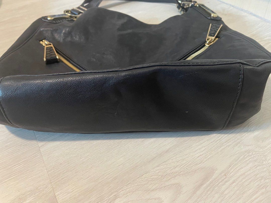 Michael kors matilda shoulder bag store