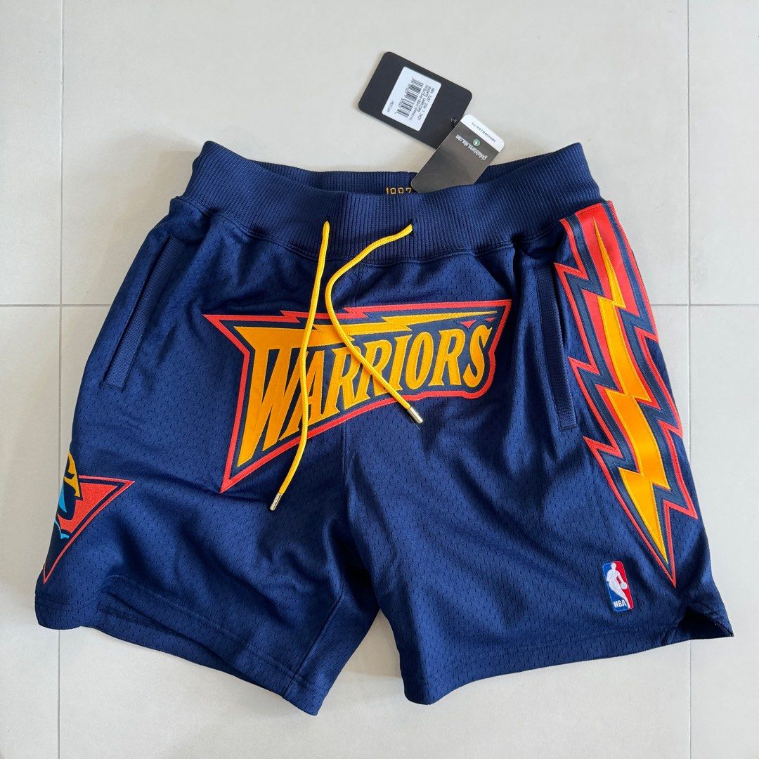 Mitchell ness shorts 2025
