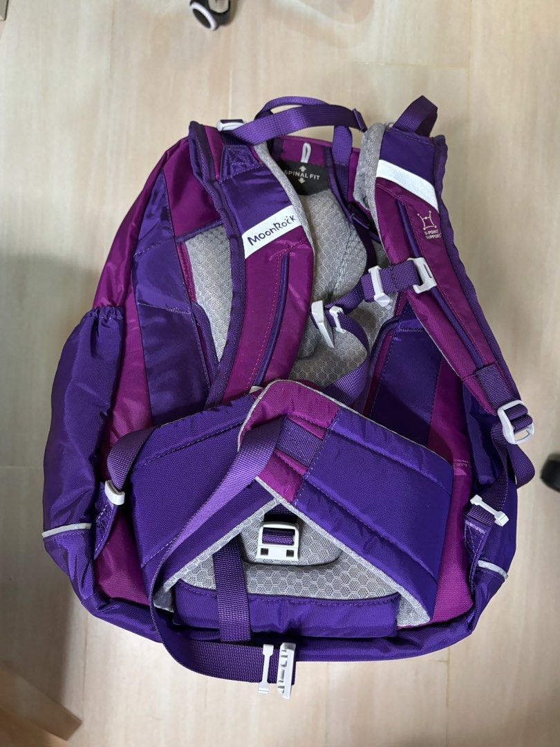 Moonrock school bag outlet