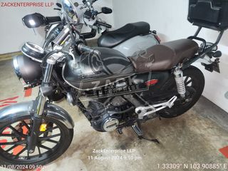 (Category: ) located in . Submitted by zackenterprise.com.sg (Listing ID 1320654173, Image 1). Description: .