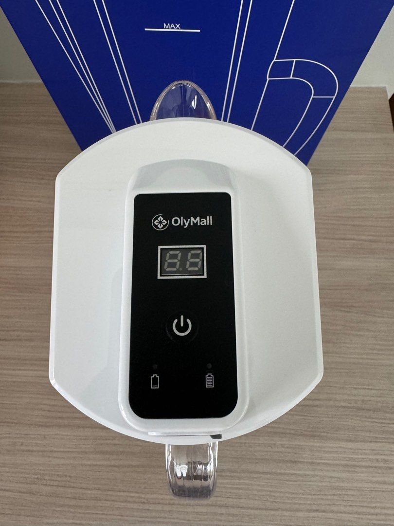【送料無料/即納】  Molecular MRET Quantum Carousell on Accessories Auto Resonator, 浄水器・整水器