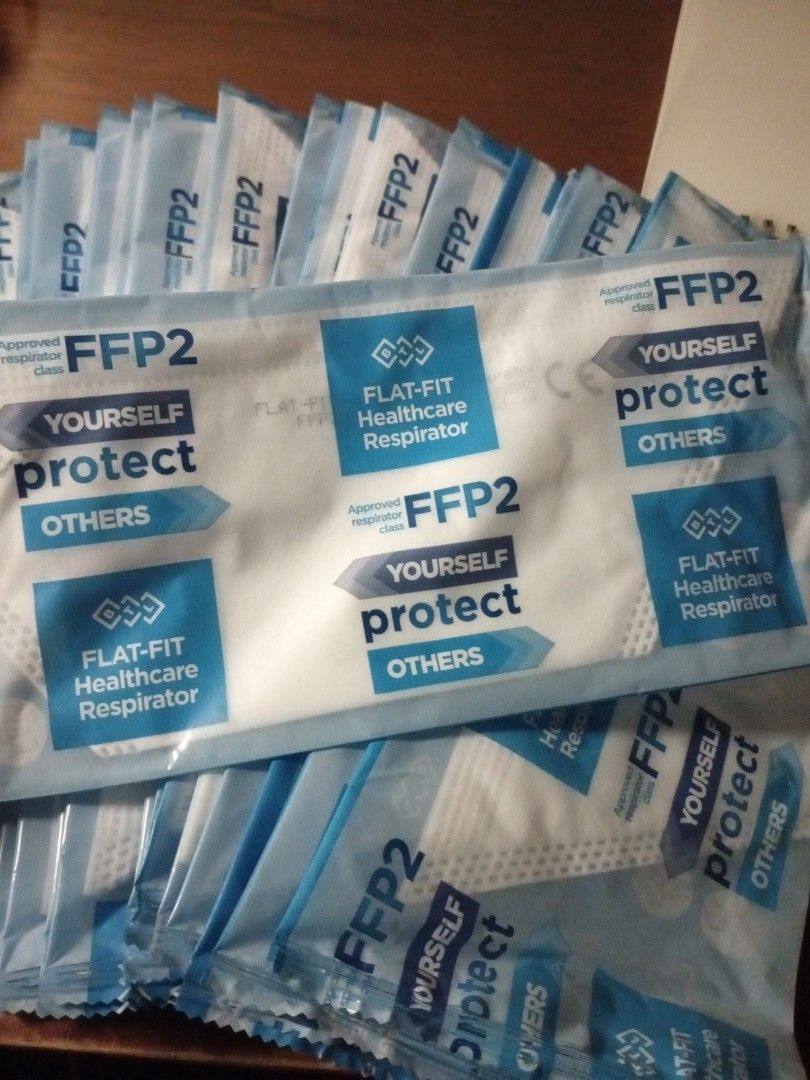 N95 Duck Type Face Mask (18pcs) (Category: Medical Supplies & Tools) located in Quezon City. Submitted by tashanad.c (Listing ID 1320672681, Image 1). Description: Murang mura ko na po binebenta 200 nalang for 18pcs! Sobra po kasi yung nabili for internship 😊. Buyer should shoulder the SF.