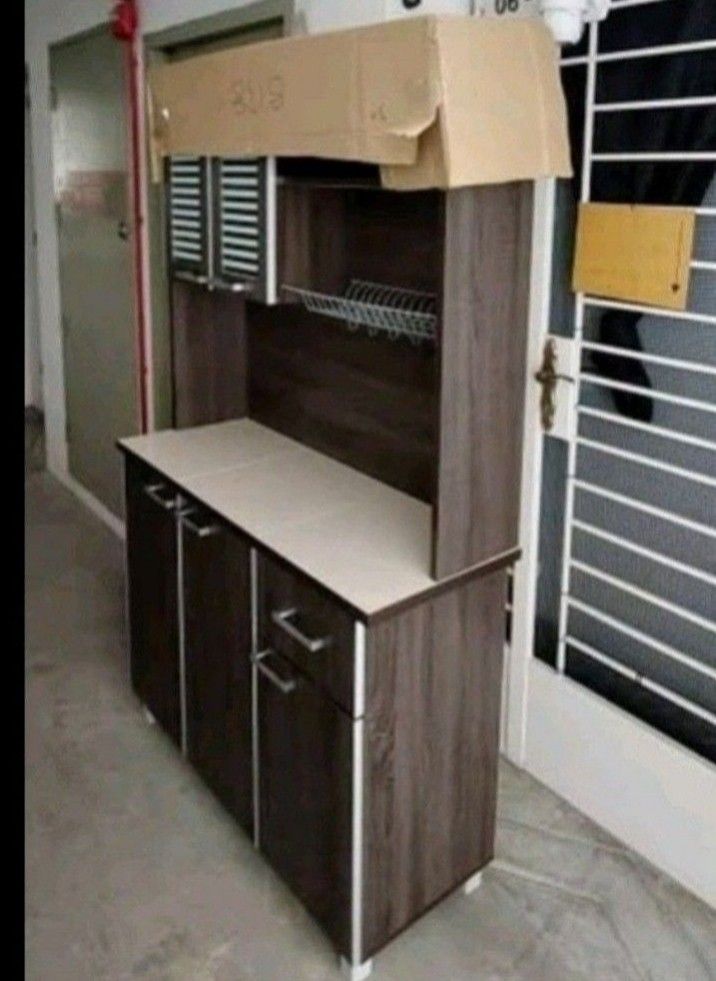 CUPBOARD DECOFURN cursed BRAND