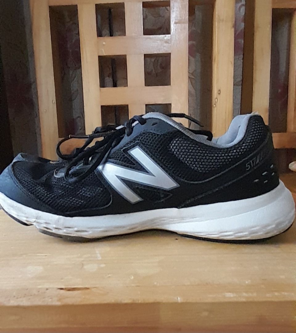 New balance 517 black store