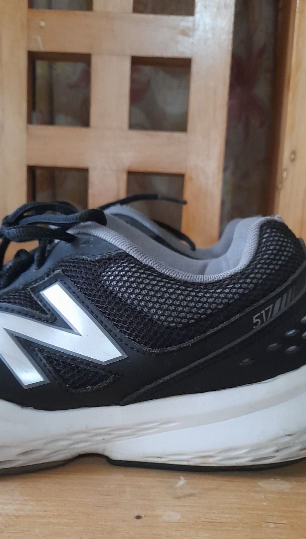 New balance 517 wide hot sale
