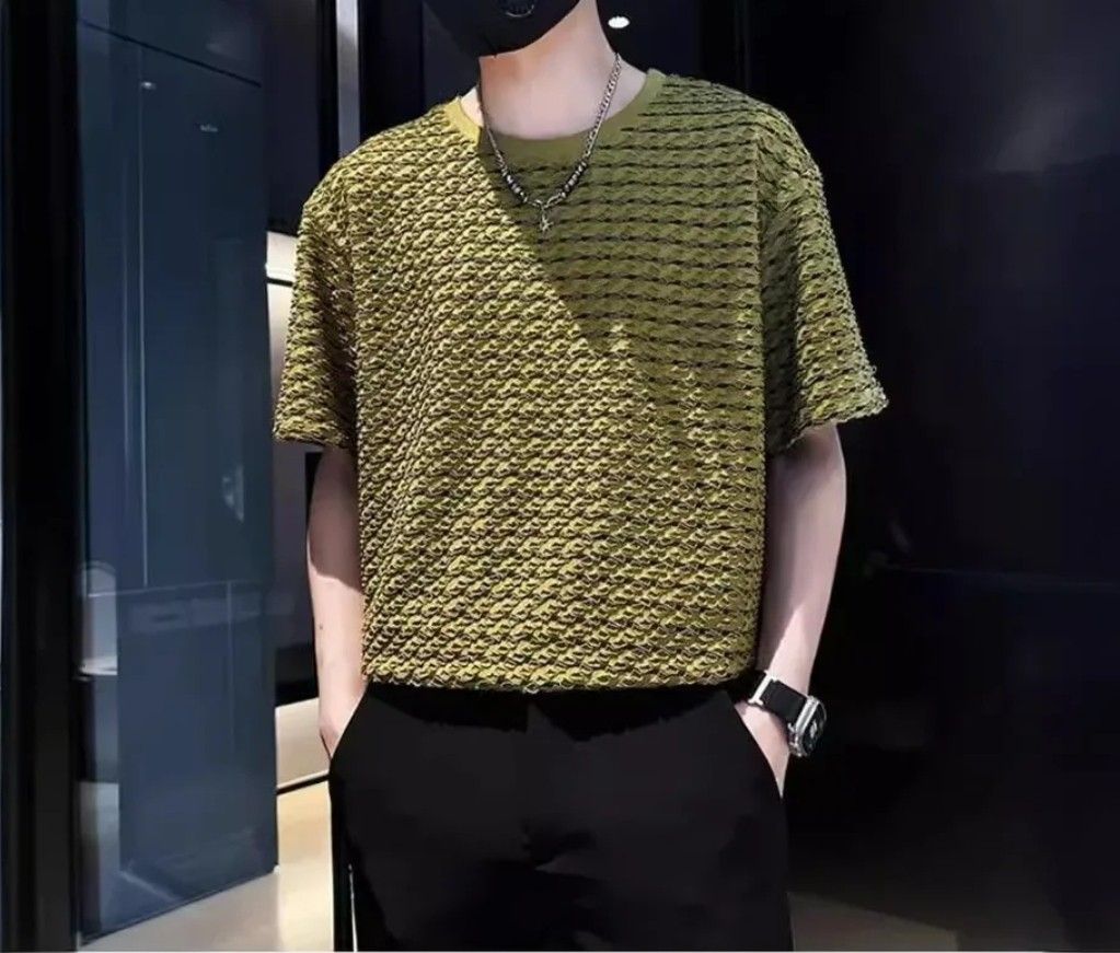 New style t shirt shop