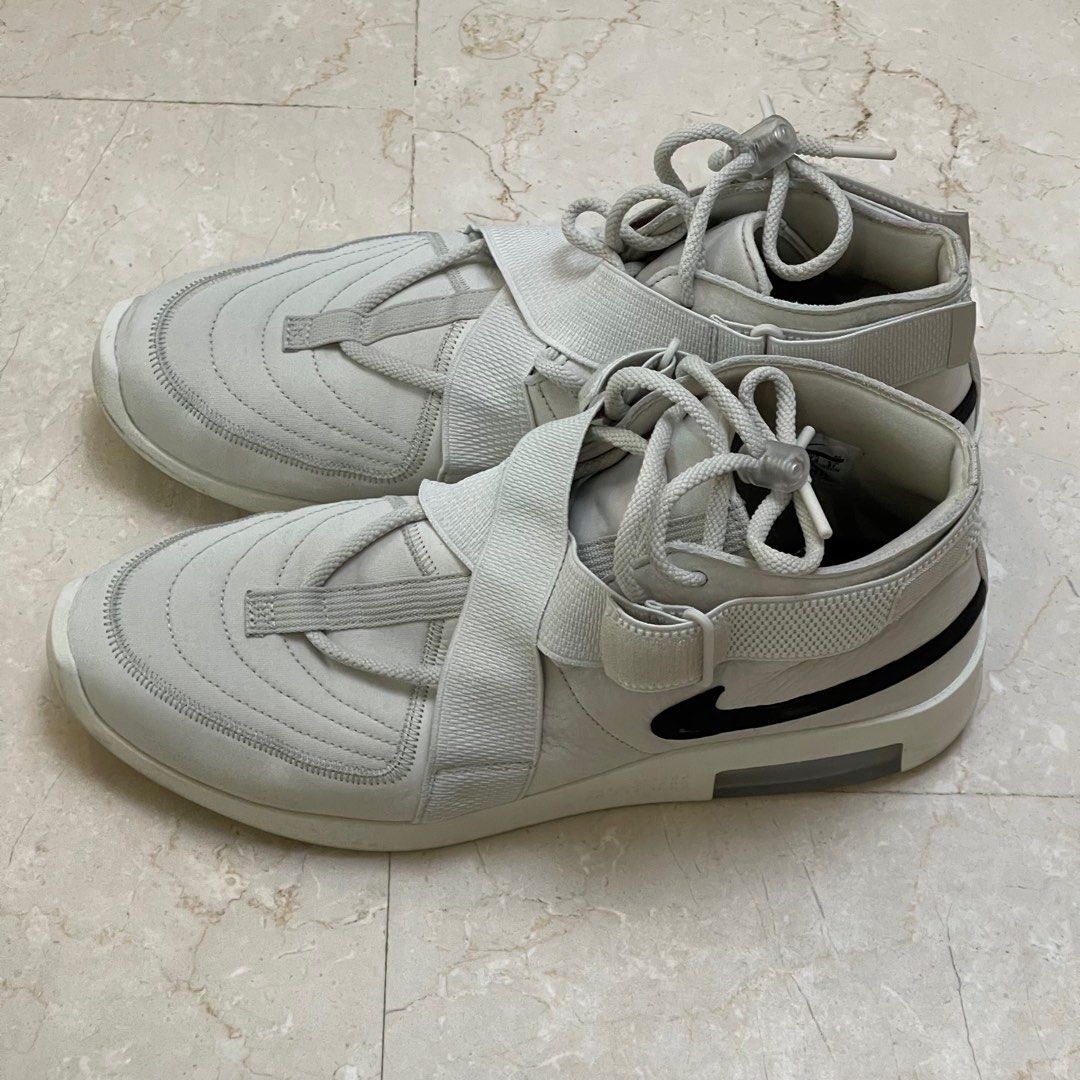 Fog raid nike online
