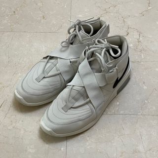 Affordable nike fear of god raid black For Sale Sneakers Carousell Singapore