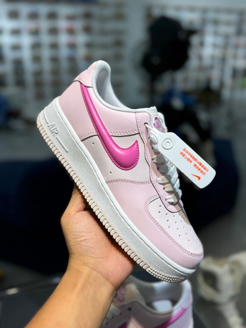 Womens air force ones low on sale