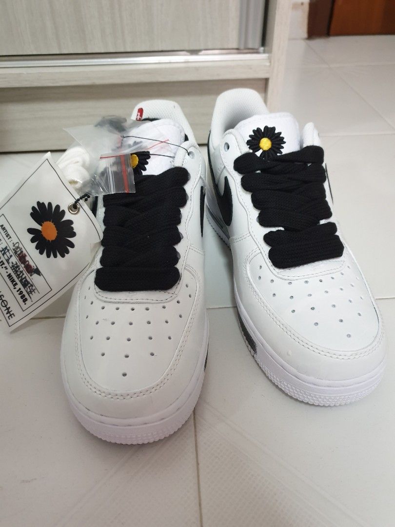Nike Air Force 1 Low x Paraniose 2.0 G Dragon