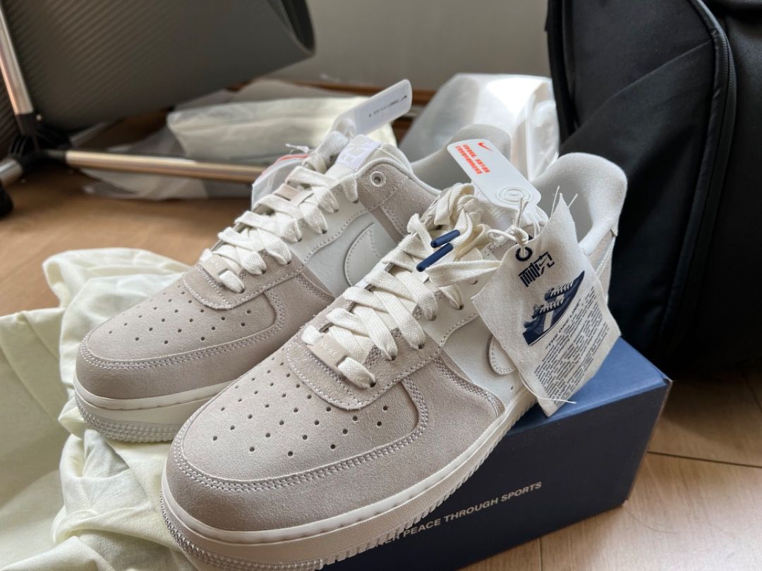 Nike air force 1 nai ke online
