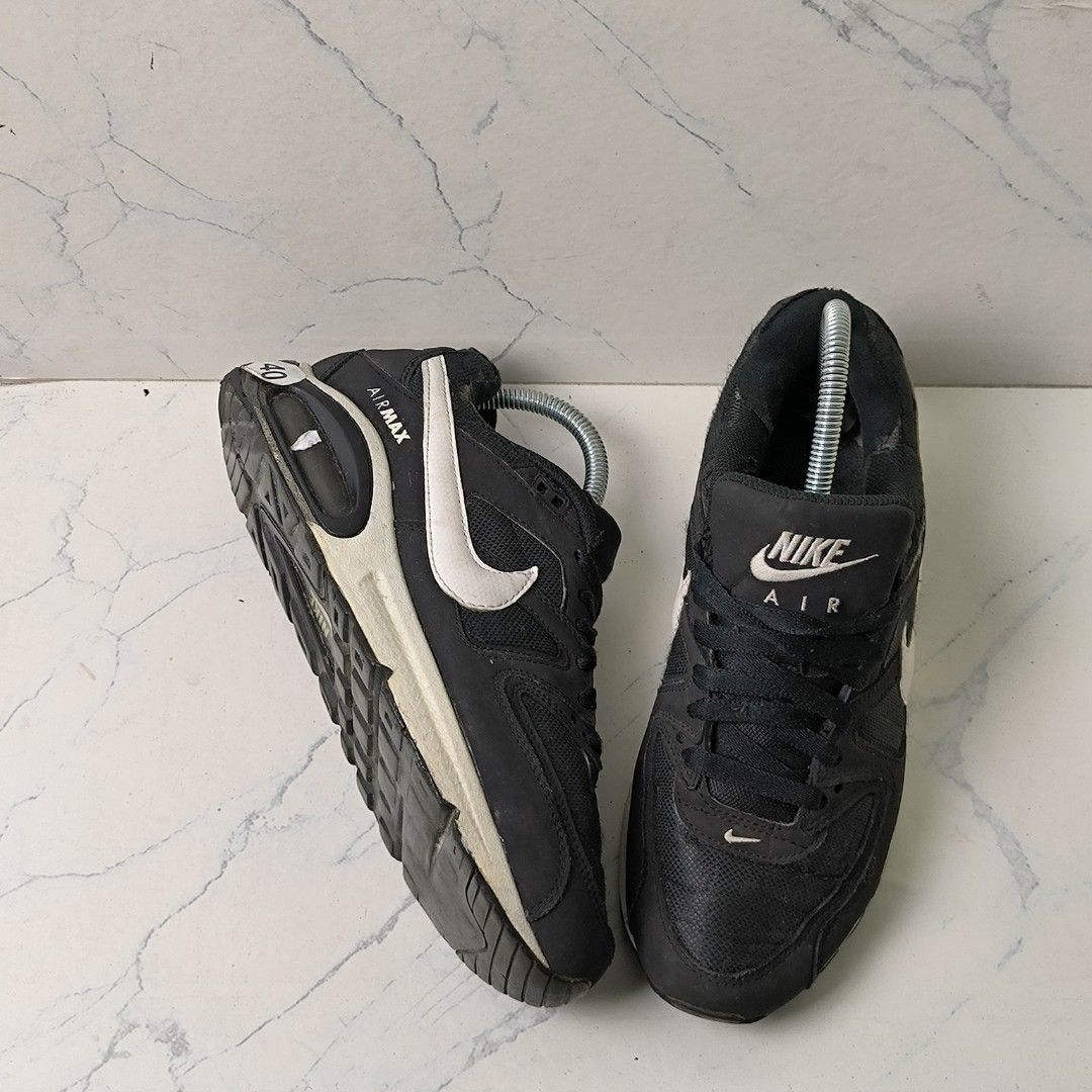 Sepatu Nike Air Max Sequent Bianche Nike Air Max Command