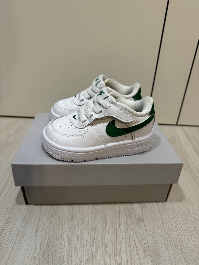 Nike Infant Air Force 1 Shoes