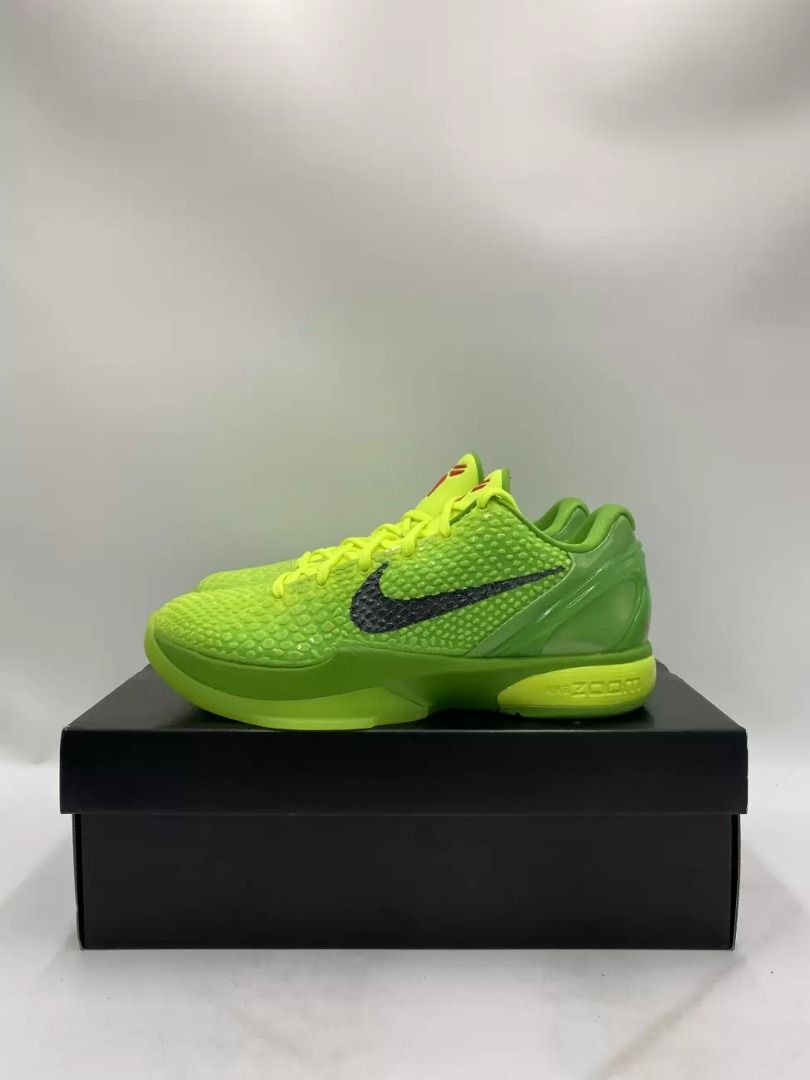 where to buy kobe grinch 2020