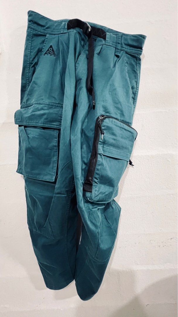 nike acg woven pant