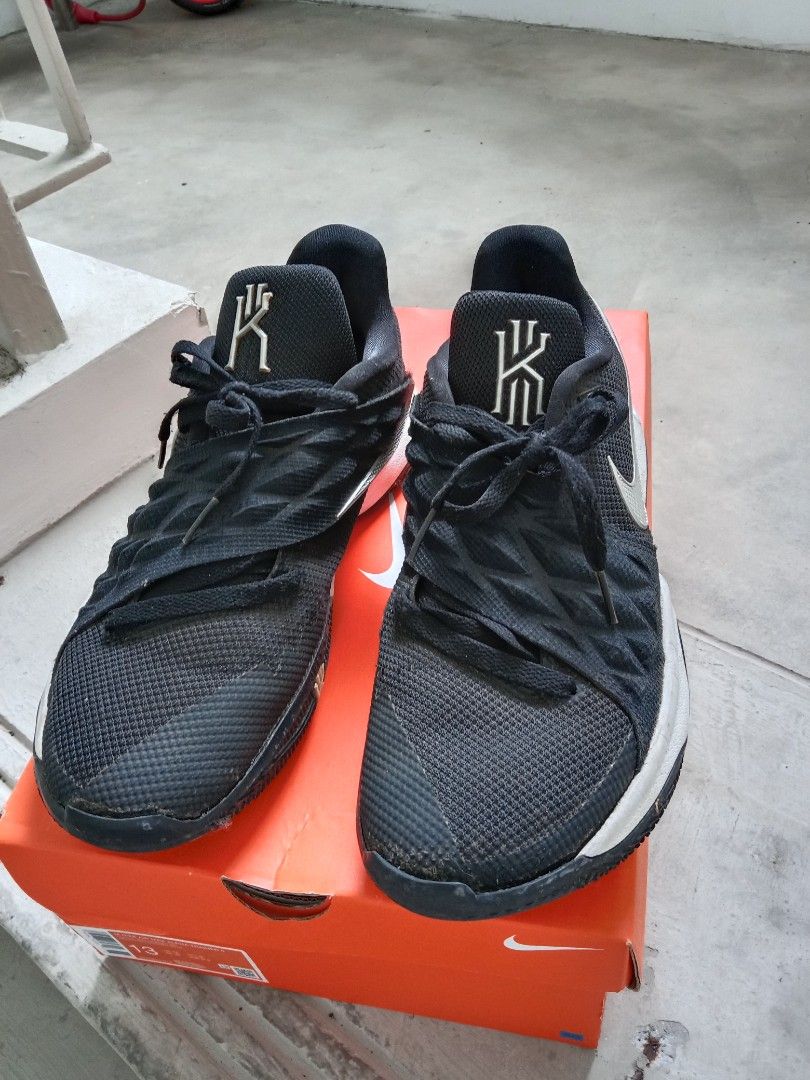 Kyrie 11 low shop