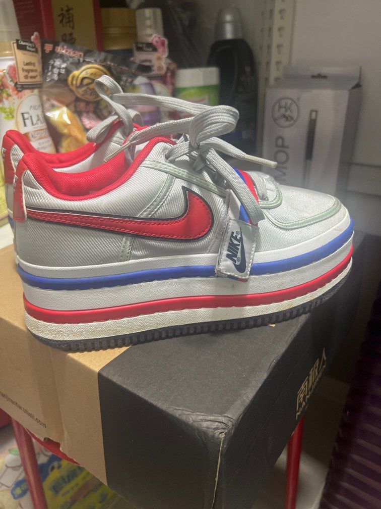 Nike vandal platform sales