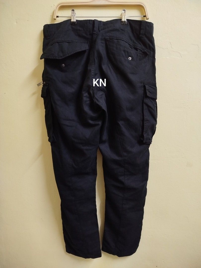 No fear cargo pants sale