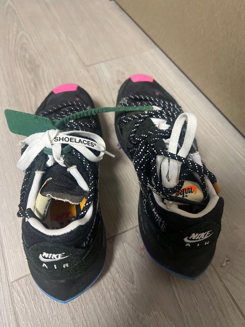 Off white terra tiger hot sale