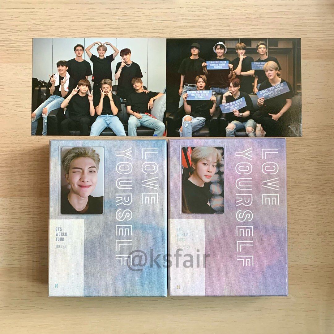 BTS Noe 3 unit　トレカ BTS Noe 3 unit トレカ トレーディングカード