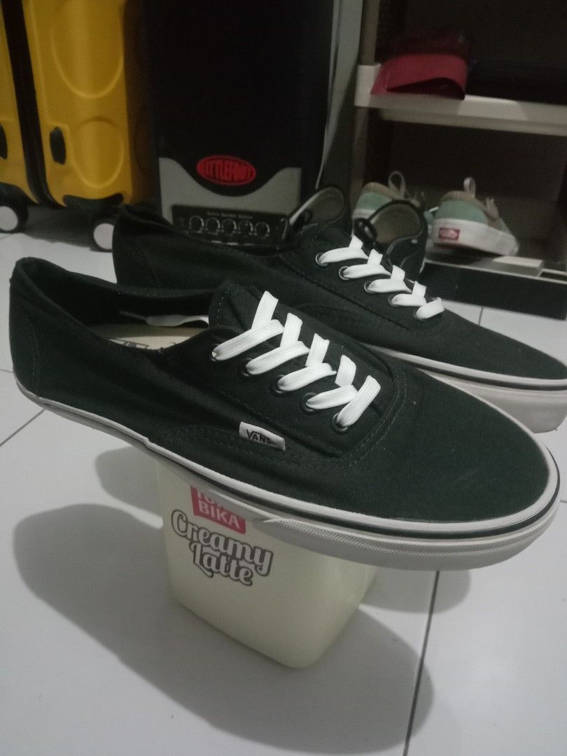 Harga sepatu vans authentic original shop