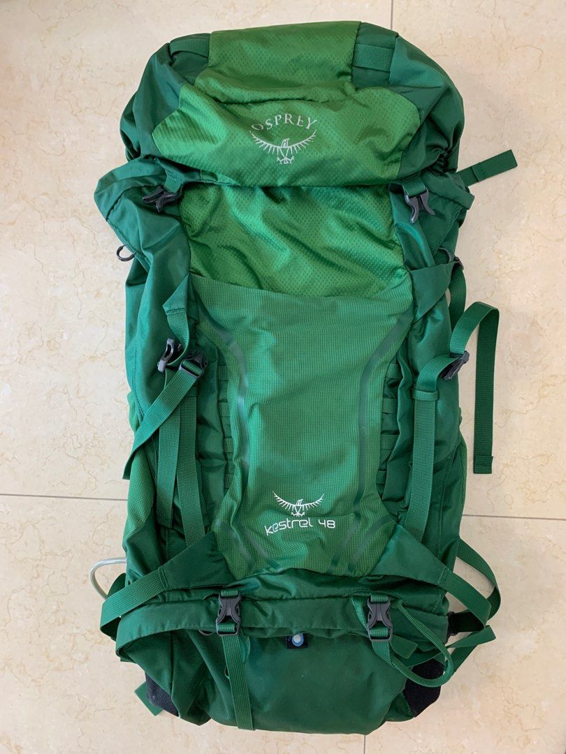 Osprey 48 shop