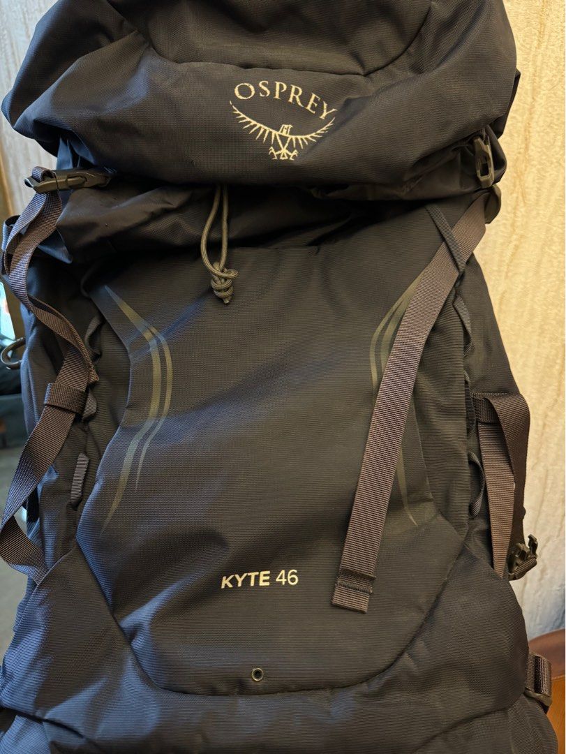 Osprey Kyte 46