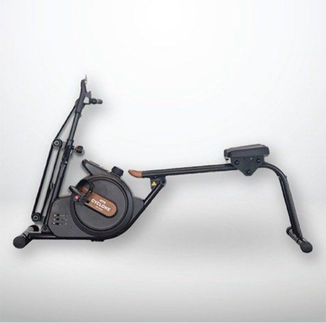 OTO Cyclone CN-1000 Pulling, Lifting, Cycling, Rowing, Sit-up, Sports ...