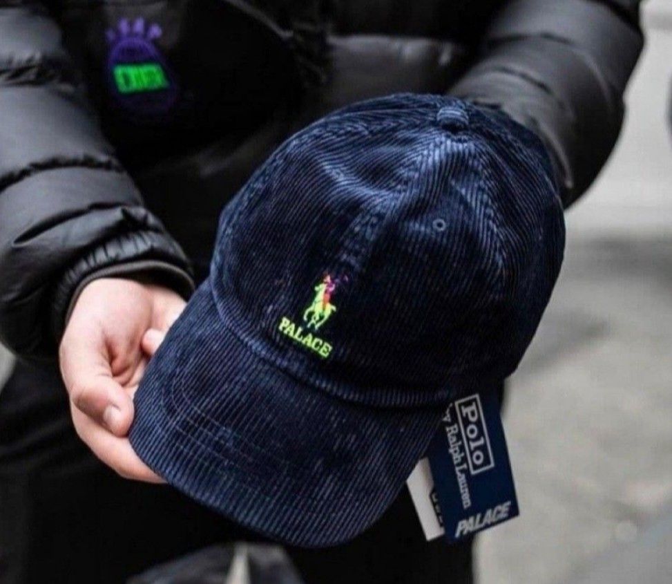 Supreme x polo ralph lauren best sale