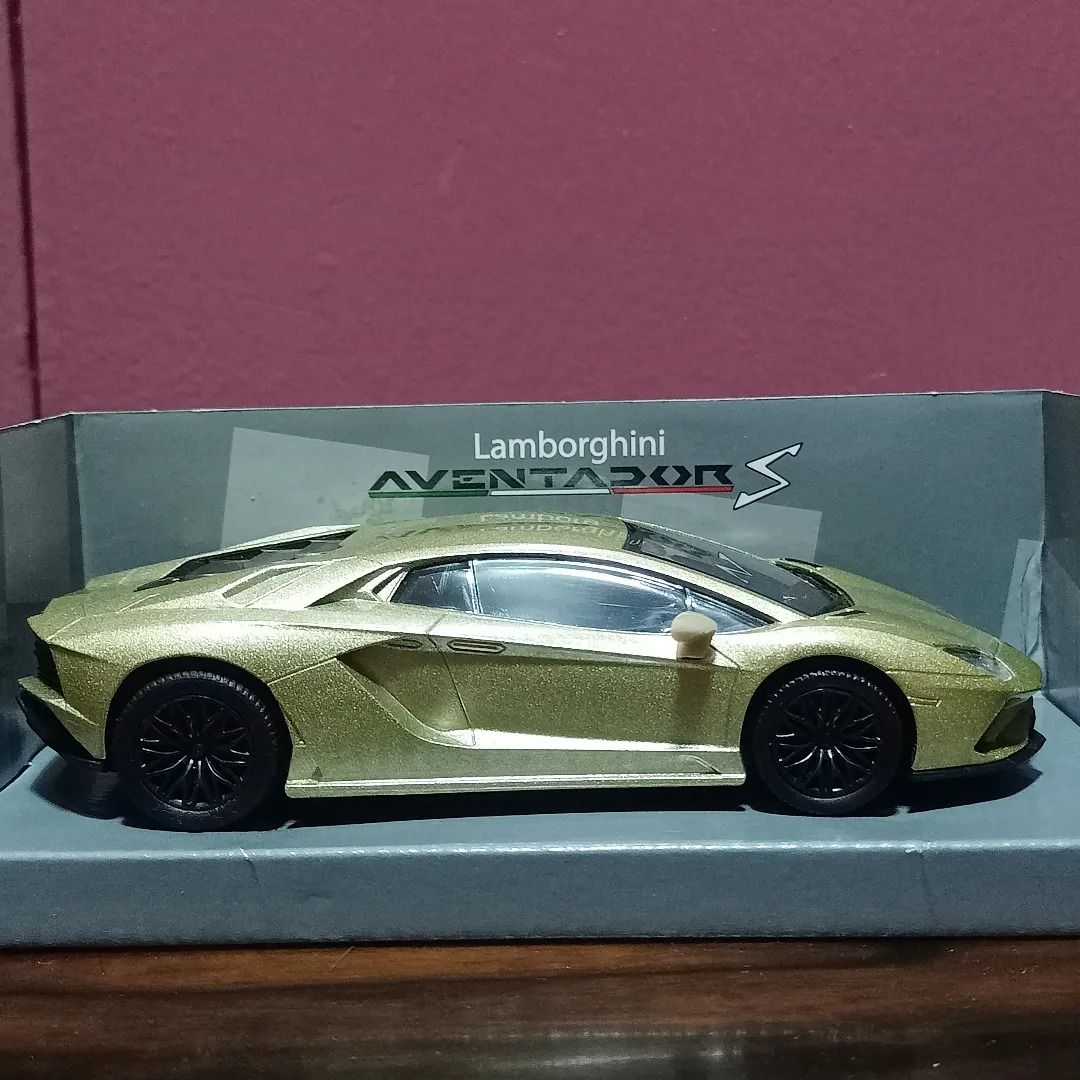 Petron aventador s store