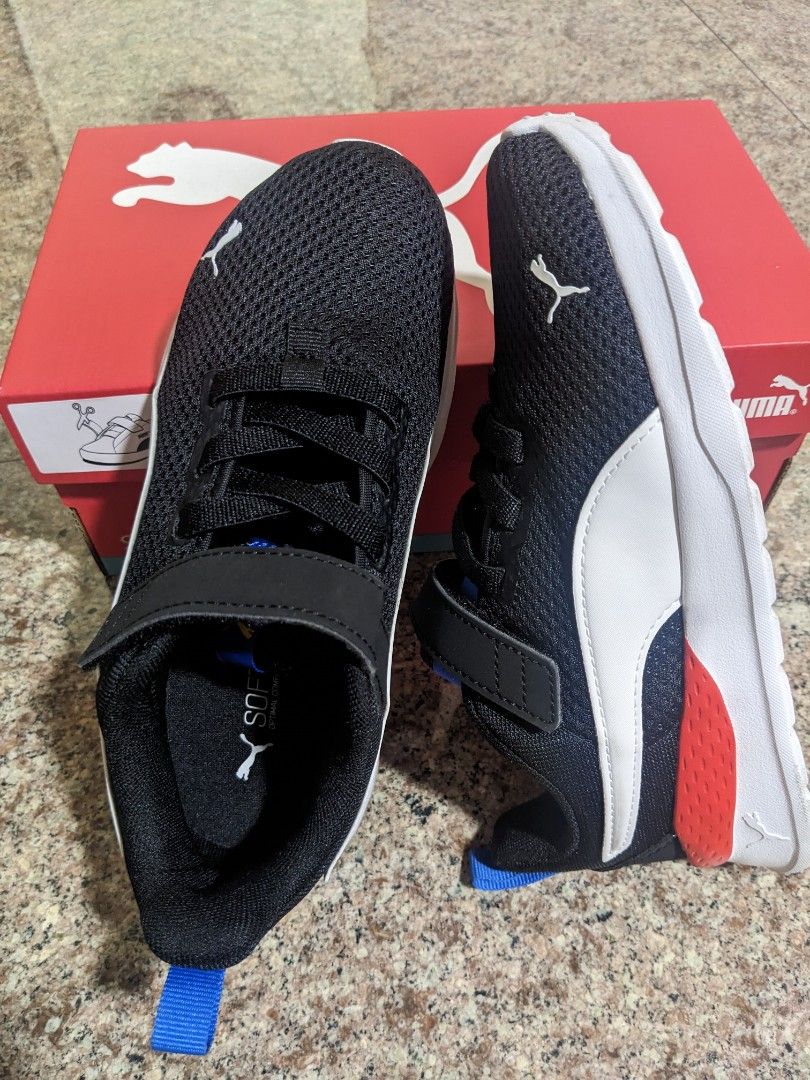 Puma anzarun lite ac ps online