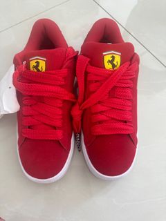 Affordable ferrari puma For Sale Sneakers Footwear Carousell Singapore