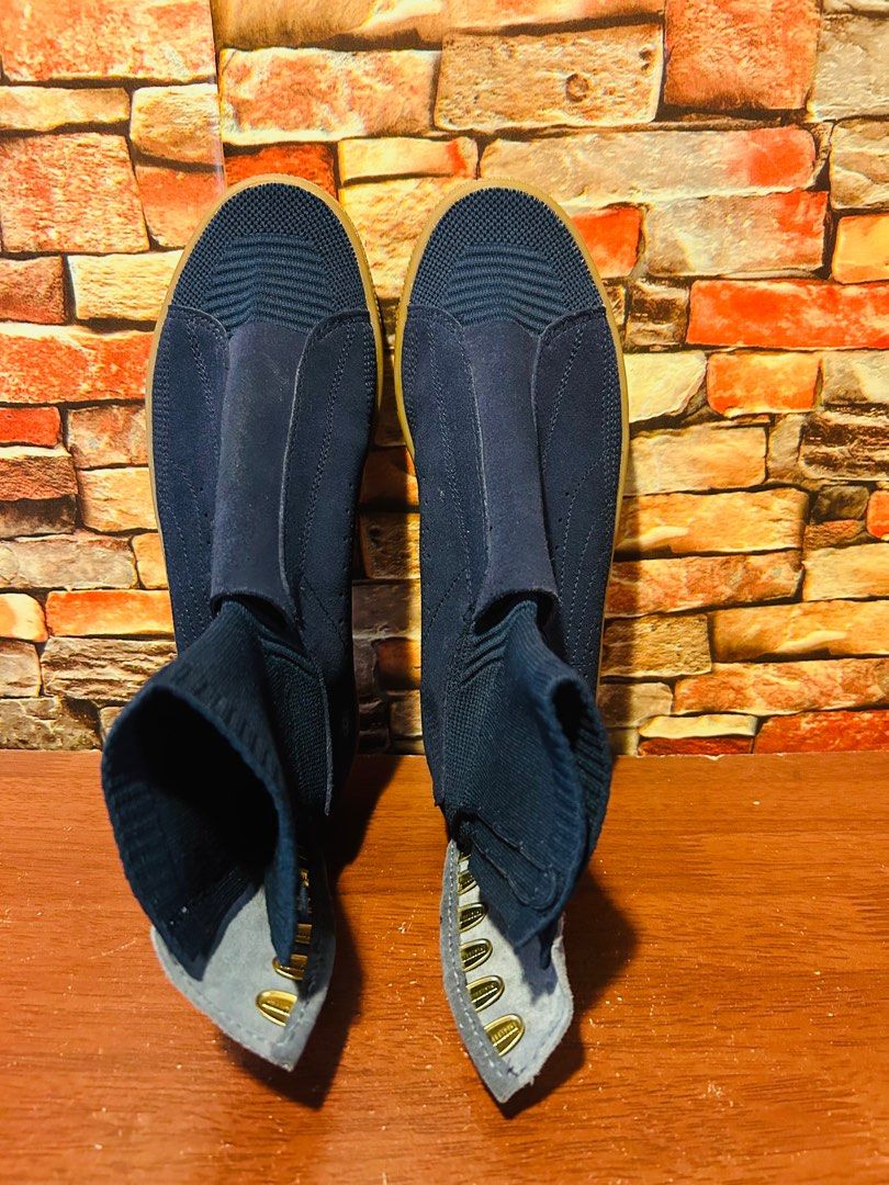 Puma poggy suede discount