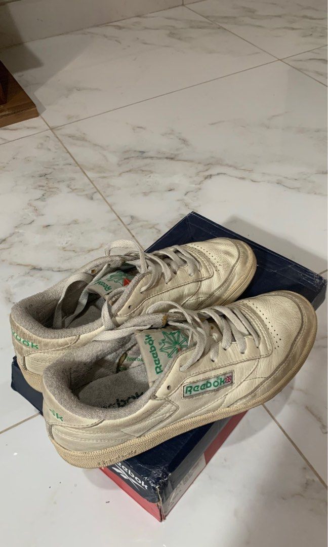 Reebok Club C 85 Vintage