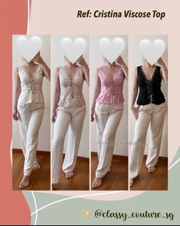 (Category: ) located in . Submitted by classycouture_sg (Listing ID 1320660135, Image 1). Description: .