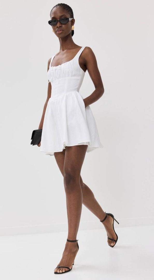 Daria dress reformation shop