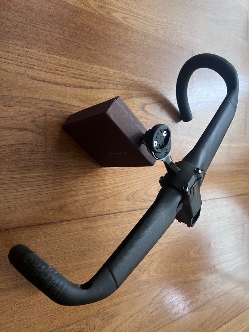 パーツ Roval Rapide Handlebar 42 Roval Rapide Handlebar | Jenson USA