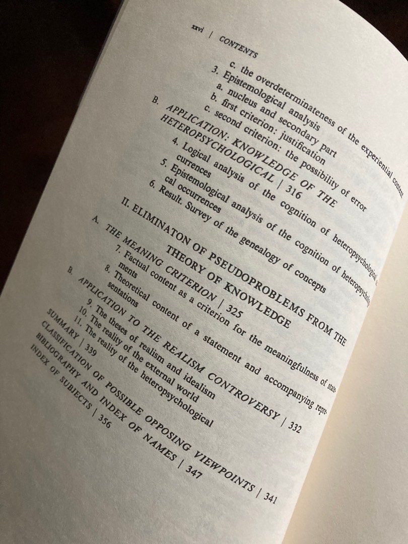 Rudolf Carnap , The Logical Structure of the World and Pseudoproblems ...