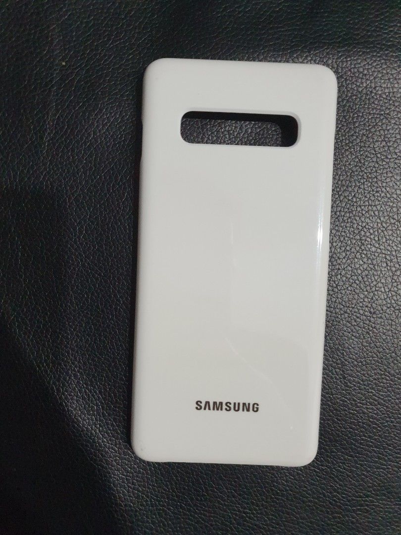 Back Cover Cover Led Samsung S10 Plus Samsung S10 Plus Beyond LED