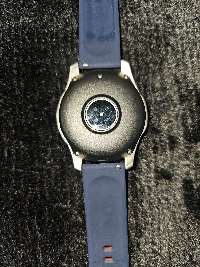 Samsung galaxy watch 805 discount