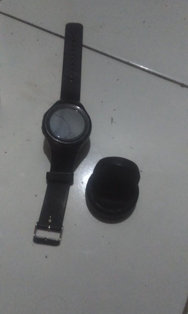 Hp jam samsung gear s2 clearance
