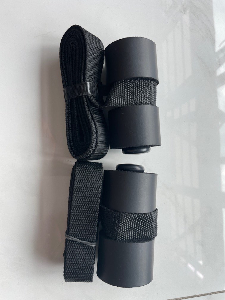 Saris Hatch Huggers Sports Equipment Bicycles Parts Parts Accessories on Carousell