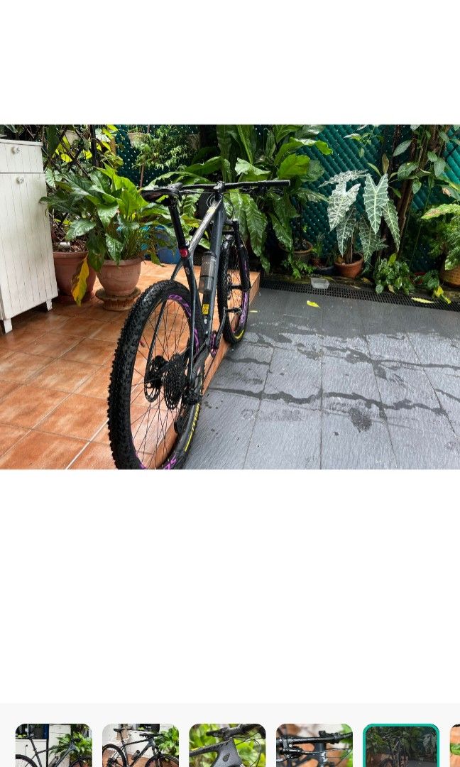 Scott Scale 940 XL for fast sale Sports Equipment Bicycles Parts Bicycles on Carousell