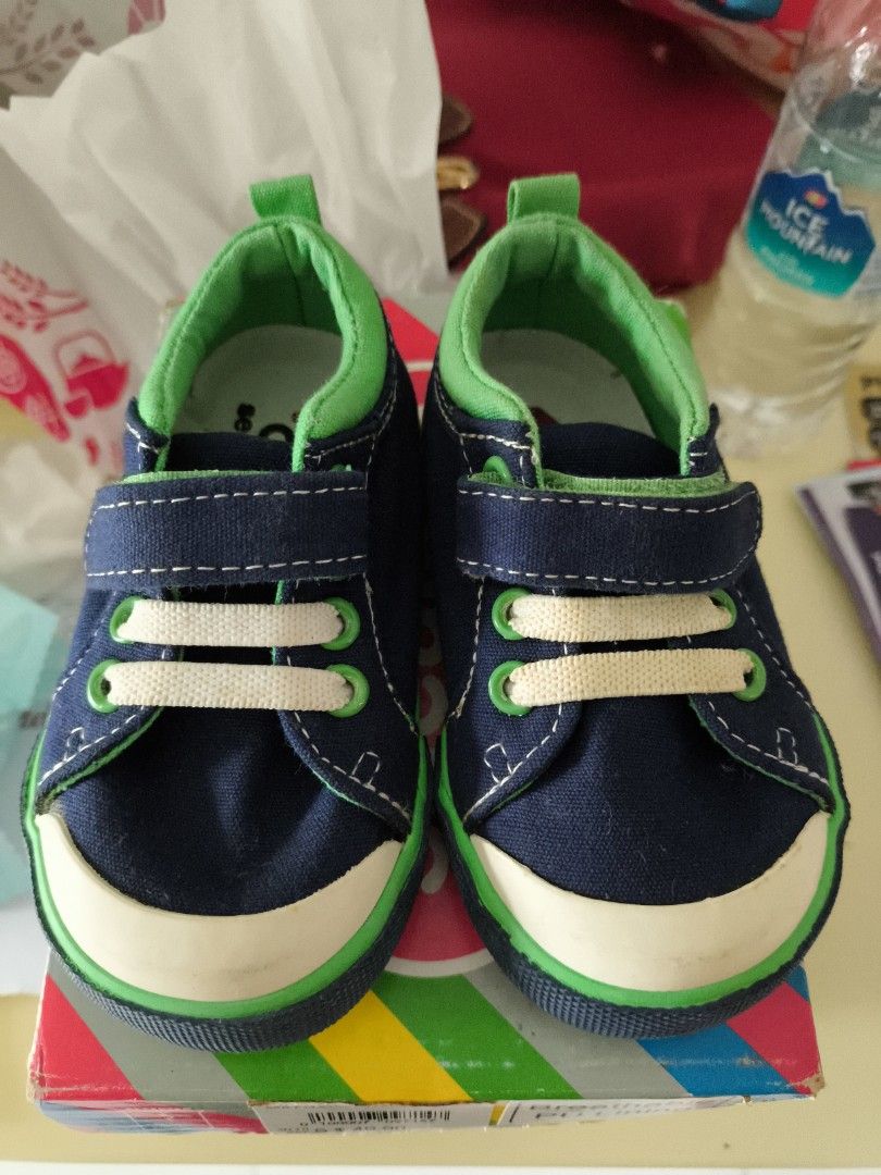 Us size 5 in eu best sale