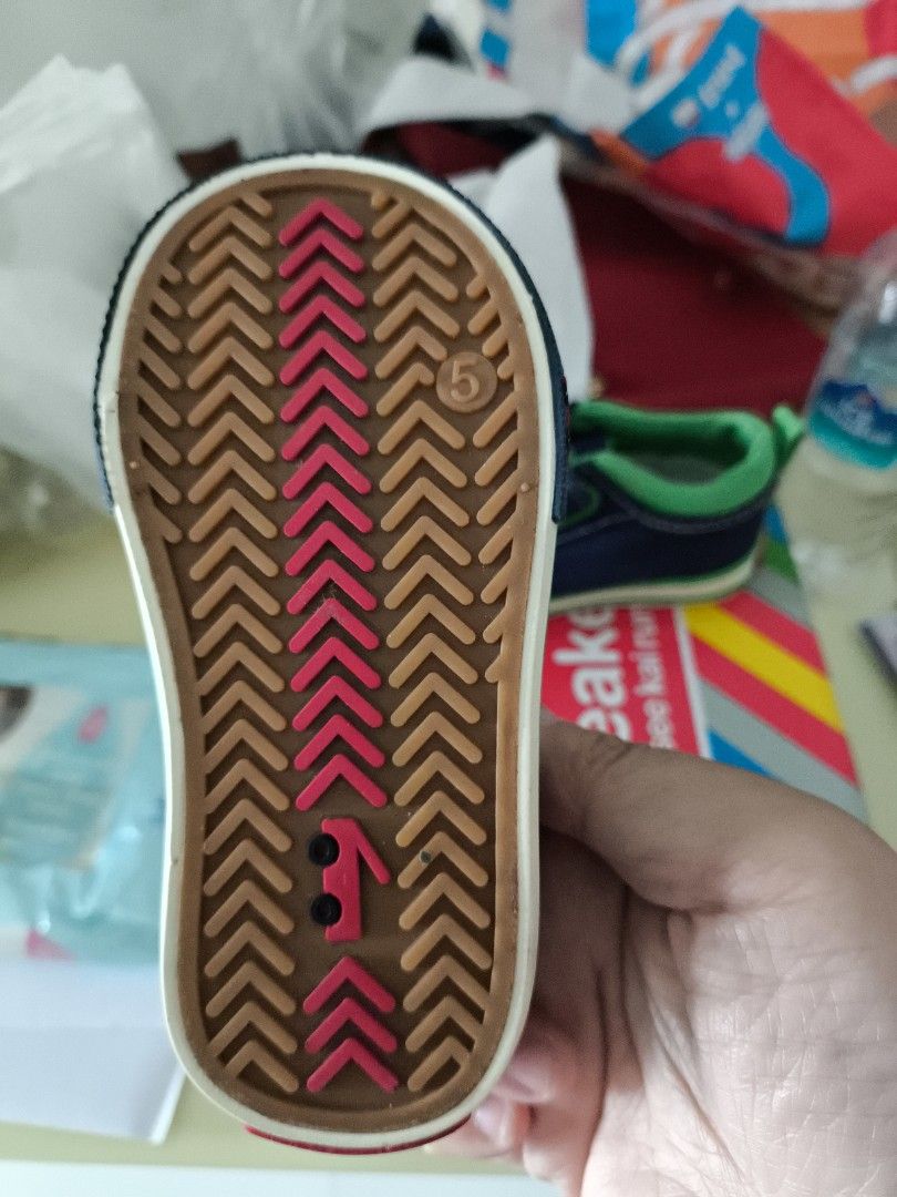 5 size to eu clearance